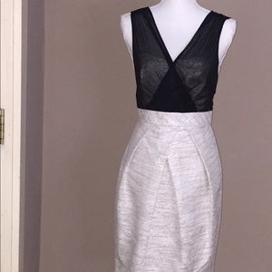 Max and Cleo Dress